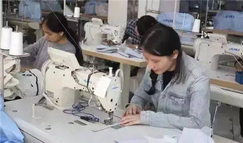 干貨 小批量服裝加工廠的七個生存 重點