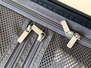 杰倫小公舉背書,不一樣的潮牌旅行箱 地平線8號(hào)20英寸旅行箱