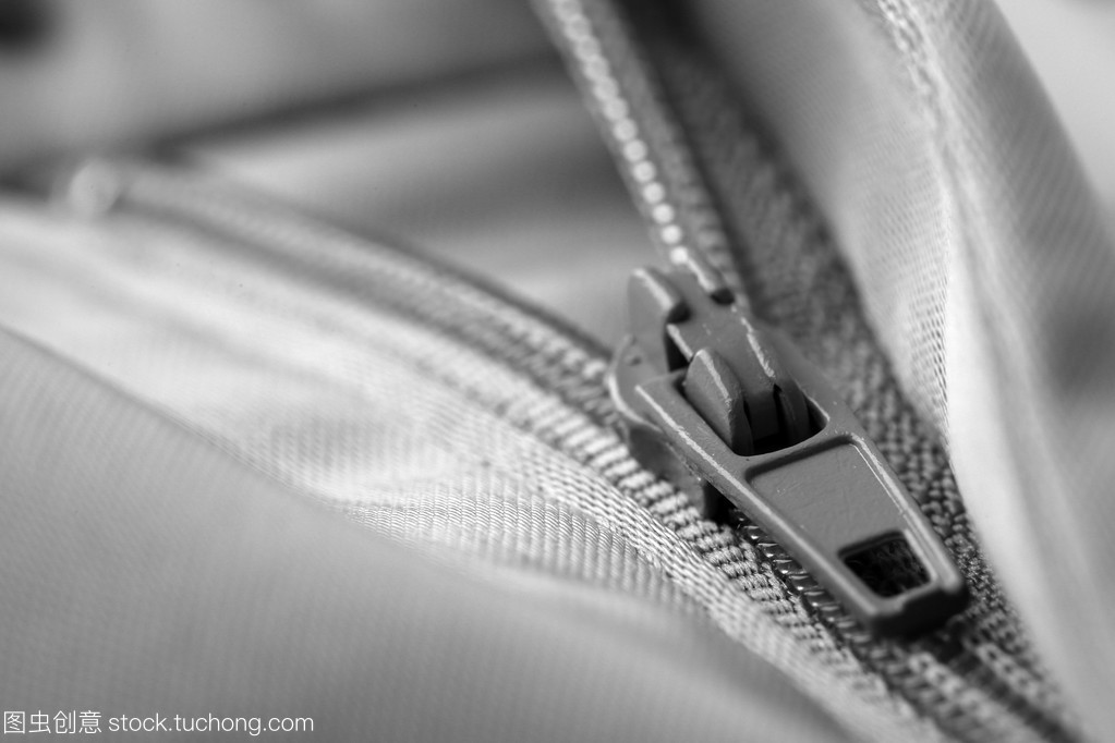 拉鏈 衣物閉合的小巧衛(wèi)士