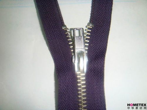 拉鏈的拉鏈分類及其應(yīng)用