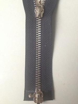 天峰金屬拉鏈135468新品 工藝革新，引領行業潮流