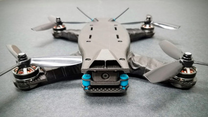 NASA利用AI操作無人機，無人機即將邁向新紀元？