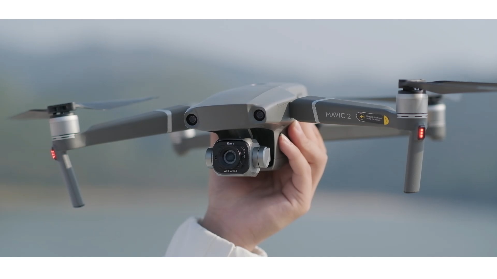 120°超震撼廣角 大疆御2專業(yè)版無人機(jī)網(wǎng)絡(luò)工程應(yīng)用的痛點解決方案