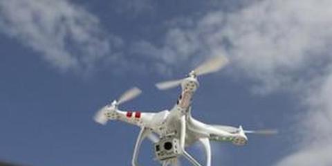 建議將無人機(jī)監(jiān)管列入民用航空法 保障航空安全與產(chǎn)業(yè)發(fā)展