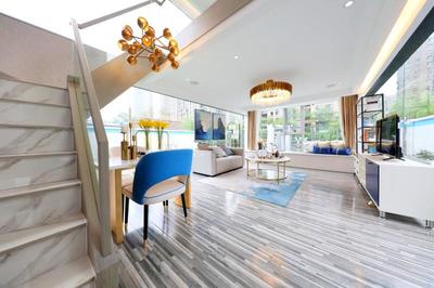 從Cpark到洋人街 申花掀起西方風潮，創新教育綜合體引領新風尚