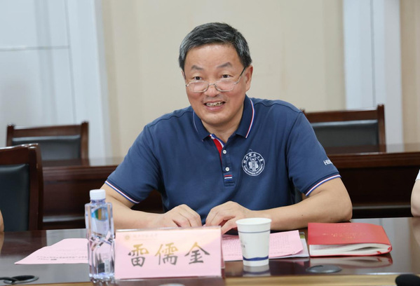 湖北師范大學校友會 構筑創新教育綜合體，共繪母校發展新篇章