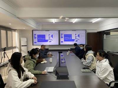 產教融合，實踐育人 工學院赴研究生實踐基地開展實習檢查工作，構建創新教育綜合體